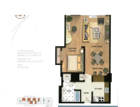 1500 Washington Street Hoboken NJ 07030