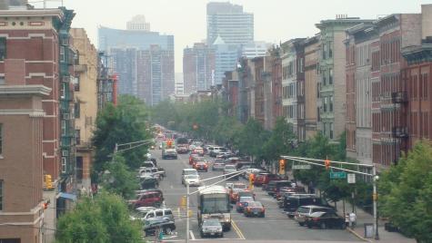 1500 Washington Street Hoboken NJ 07030
