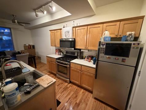 1017 Jefferson Street Hoboken NJ 07030