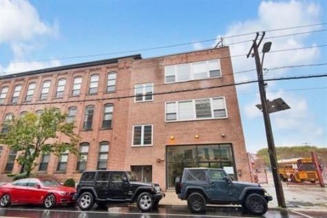 1017 Jefferson Street Hoboken NJ 07030