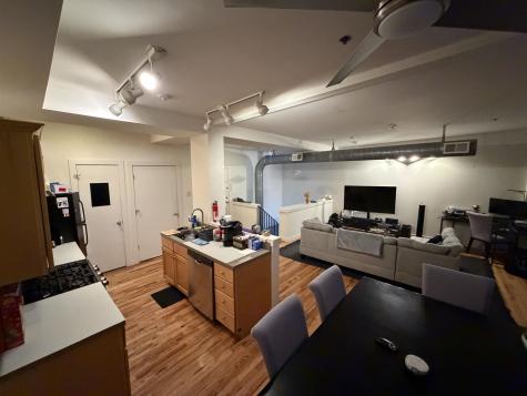 1017 Jefferson Street Hoboken NJ 07030