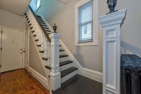 62 Booraem Avenue Jersey City NJ 07307