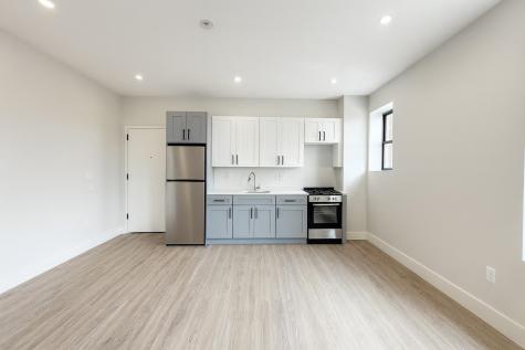 269 Martin Luther King Jr Drive Jersey City NJ 07305