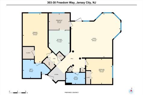 30 Freedom Way Jersey City NJ 07305