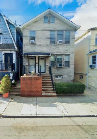 611 87th North Bergen Mills Road North Bergen NJ 07047