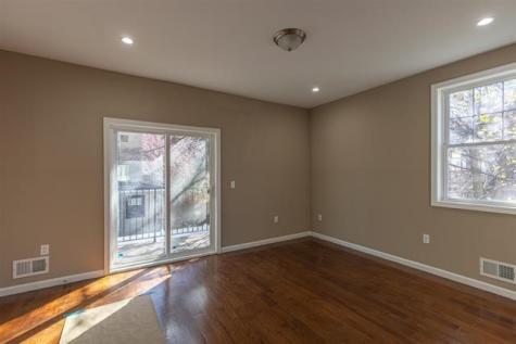 69 Hutton Street Jersey City NJ 07307
