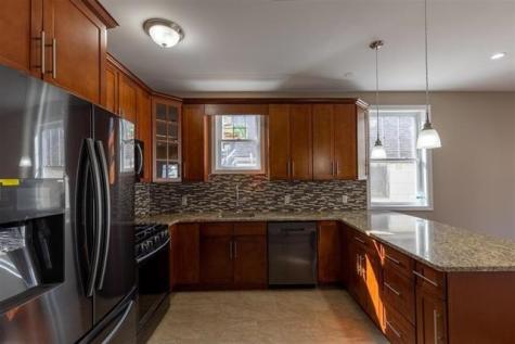 69 Hutton Street Jersey City NJ 07307