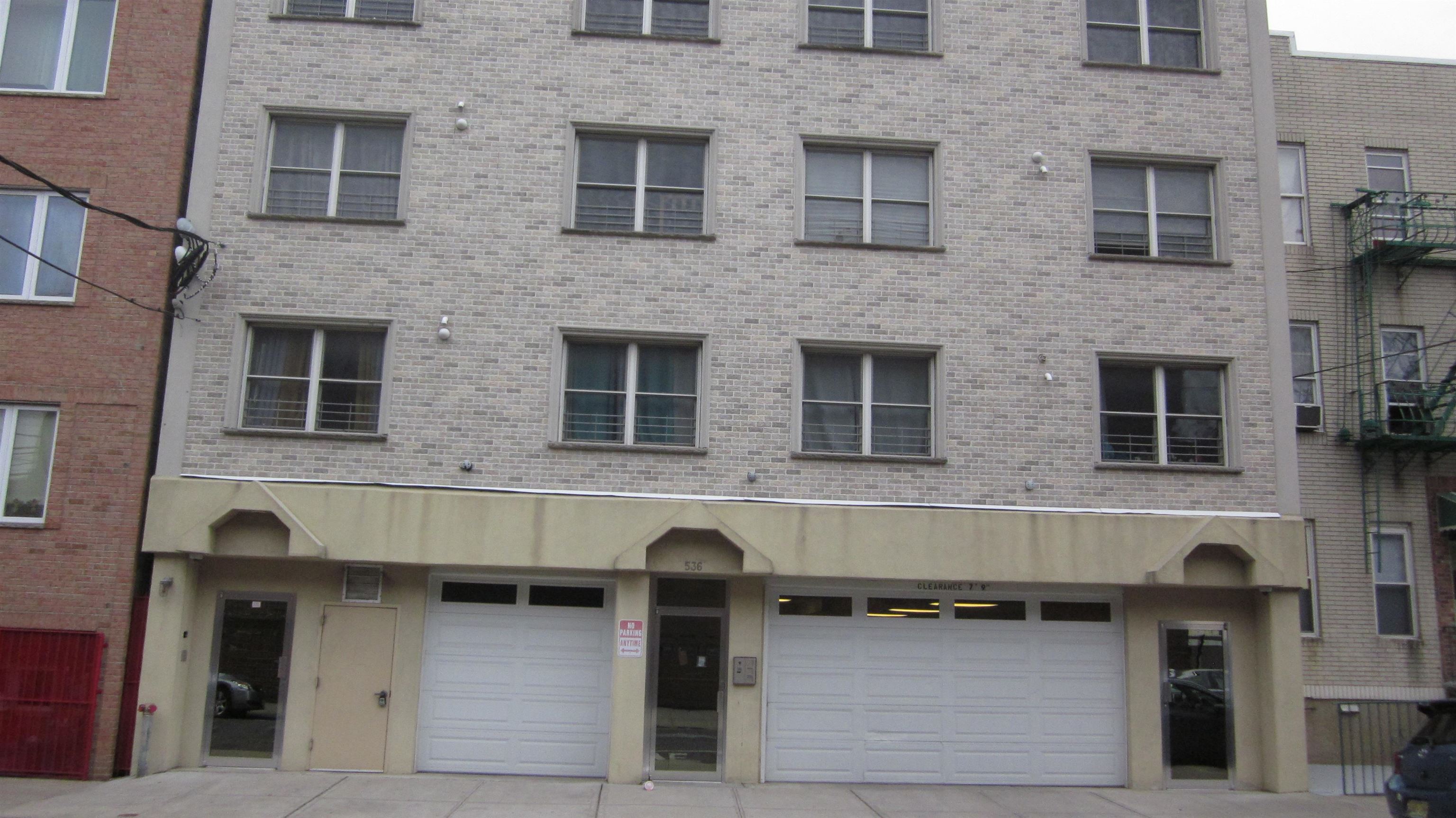 536-538 29th Street Union City NJ 07087
