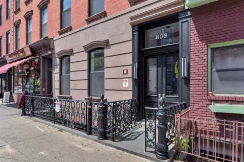 808 Washington Street Hoboken NJ 07030
