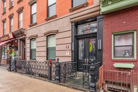 808 Washington Street Hoboken NJ 07030