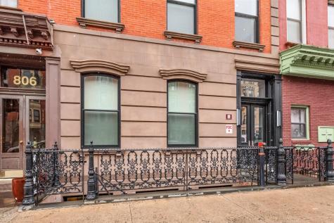 808 Washington Street Hoboken NJ 07030