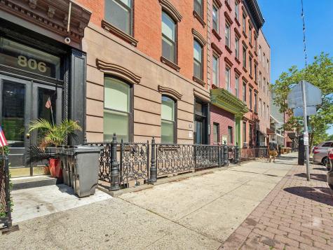 808 Washington Street Hoboken NJ 07030