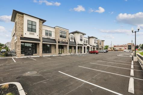 110 Market Street Saddle Brook NJ 07663