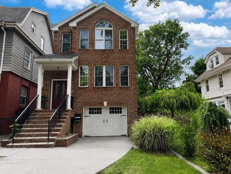 91 Gifford Avenue Jersey City NJ 07306