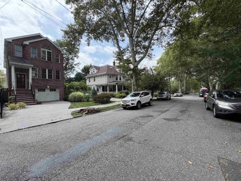 91 Gifford Avenue Jersey City NJ 07306