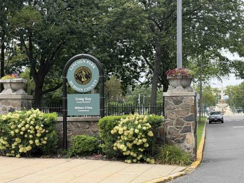 91 Gifford Avenue Jersey City NJ 07306