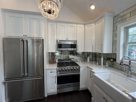 91 Gifford Avenue Jersey City NJ 07306