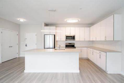 16 Bennett Street Jersey City NJ 07304