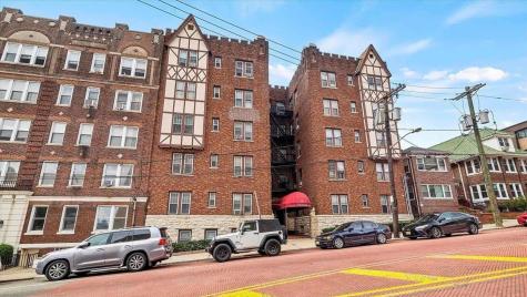 6015 Boulevard East West New York NJ 07093