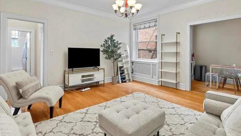 6015 Boulevard East West New York NJ 07093