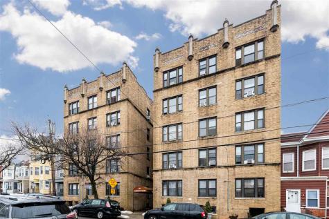 429 Fairmount Avenue Jersey City NJ 07306-5965
