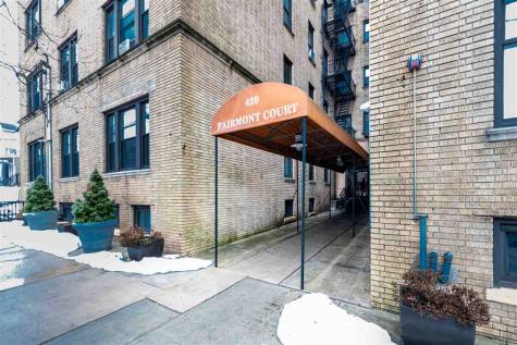 429 Fairmount Avenue Jersey City NJ 07306-5965