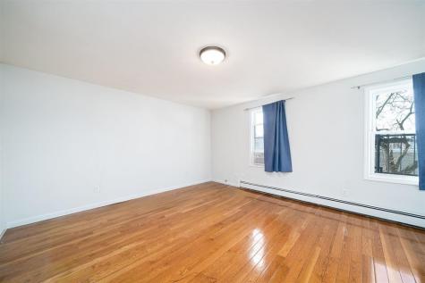 55 Bowers Street Jersey City NJ 07307