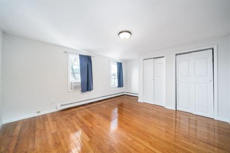 55 Bowers Street Jersey City NJ 07307