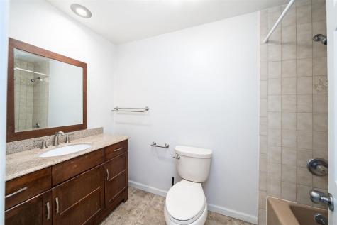 55 Bowers Street Jersey City NJ 07307