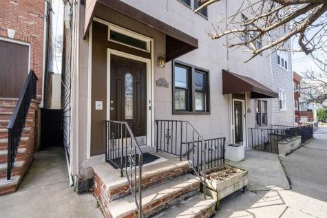 55 Bowers Street Jersey City NJ 07307