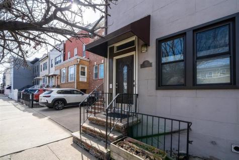 55 Bowers Street Jersey City NJ 07307