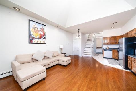 55 Bowers Street Jersey City NJ 07307