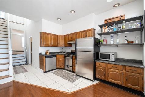 55 Bowers Street Jersey City NJ 07307