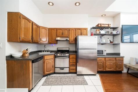 55 Bowers Street Jersey City NJ 07307