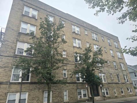 7505 Palisade Avenue North Bergen NJ 07047