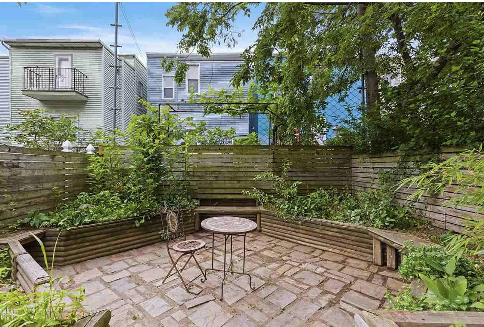 215 Shippen Street Weehawken NJ 07086