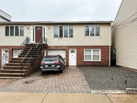 31 Leonard Street Jersey City NJ 07307