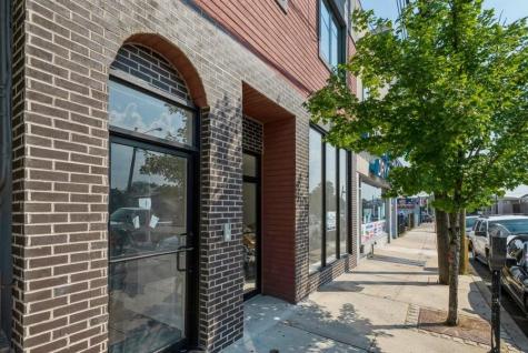 5518 Kennedy Boulevard West New York NJ 07093