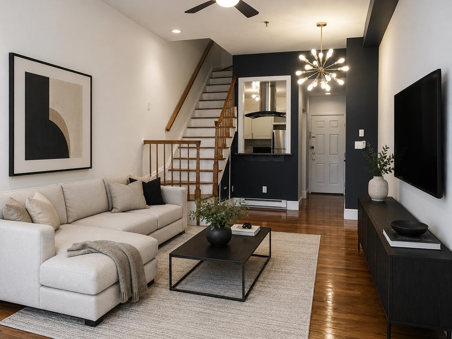 224 Monroe Street Hoboken NJ 07030
