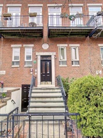 224 Monroe Street Hoboken NJ 07030