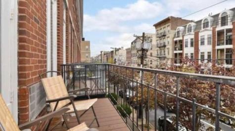 224 Monroe Street Hoboken NJ 07030