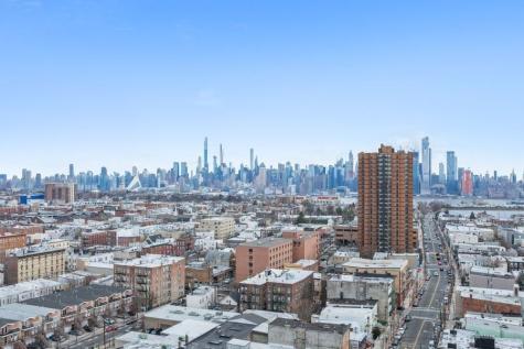 809-815 22nd Street Union City NJ 07087