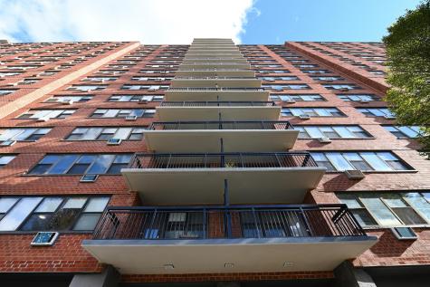 500 Central Avenue Union City NJ 07087