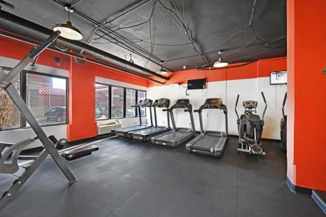500 Central Avenue Union City NJ 07087