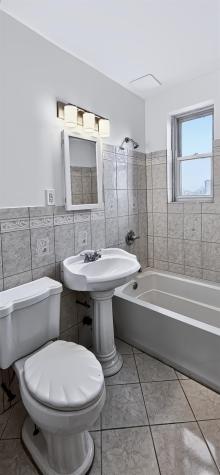 1700 Kennedy Boulevard Union City NJ 07087