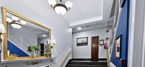 1700 Kennedy Boulevard Union City NJ 07087