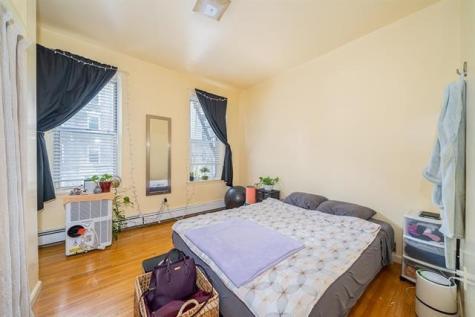 711 Willow Avenue Hoboken NJ 07030