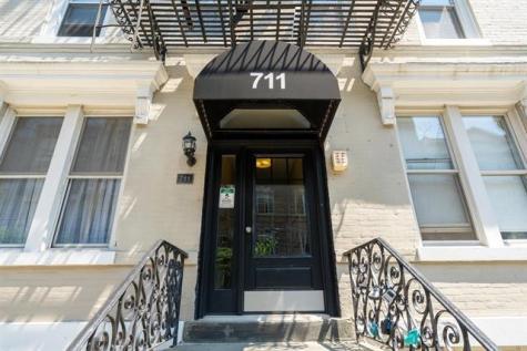711 Willow Avenue Hoboken NJ 07030