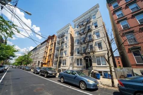 711 Willow Avenue Hoboken NJ 07030