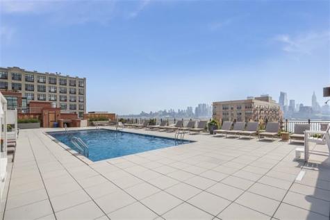 1400 Hudson Street Hoboken NJ 07030